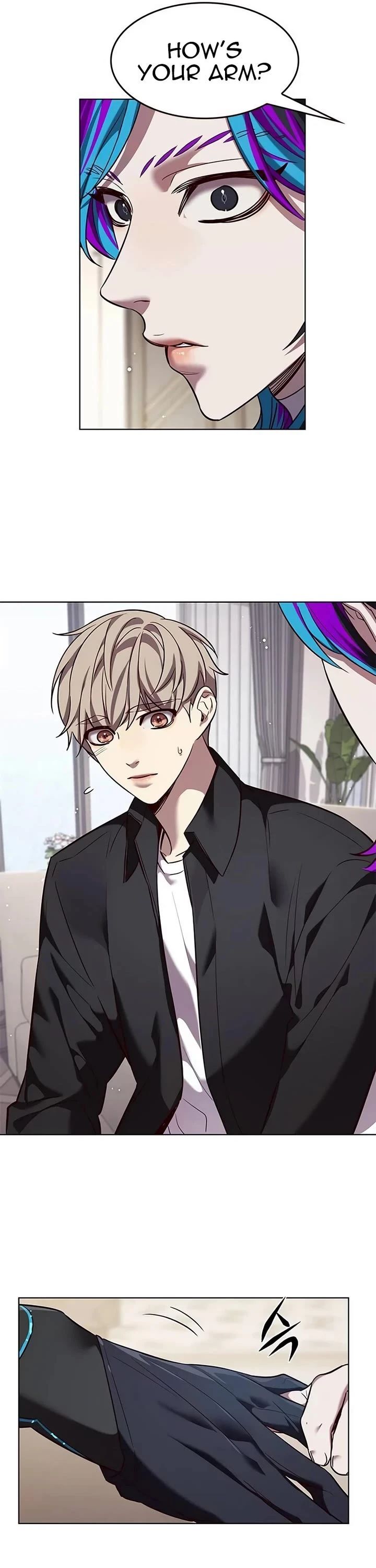 Read Eleceed en Manga Online