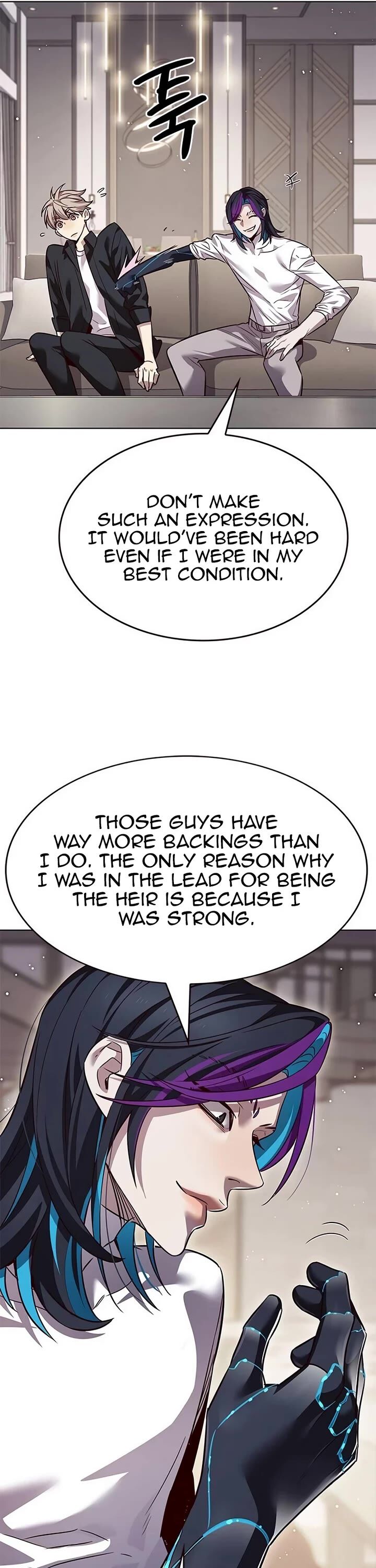Read Eleceed en Manga Online