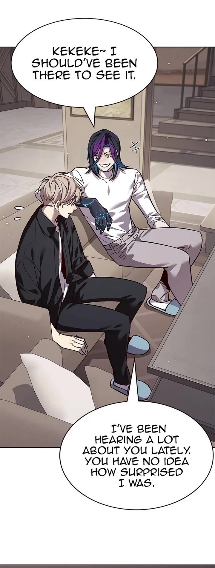 Read Eleceed en Manga Online