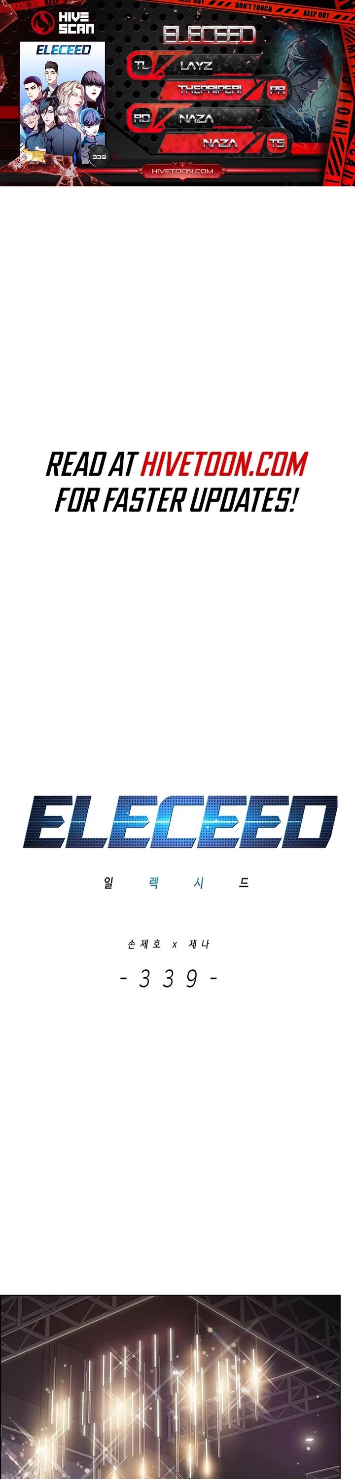 Read Eleceed en Manga Online