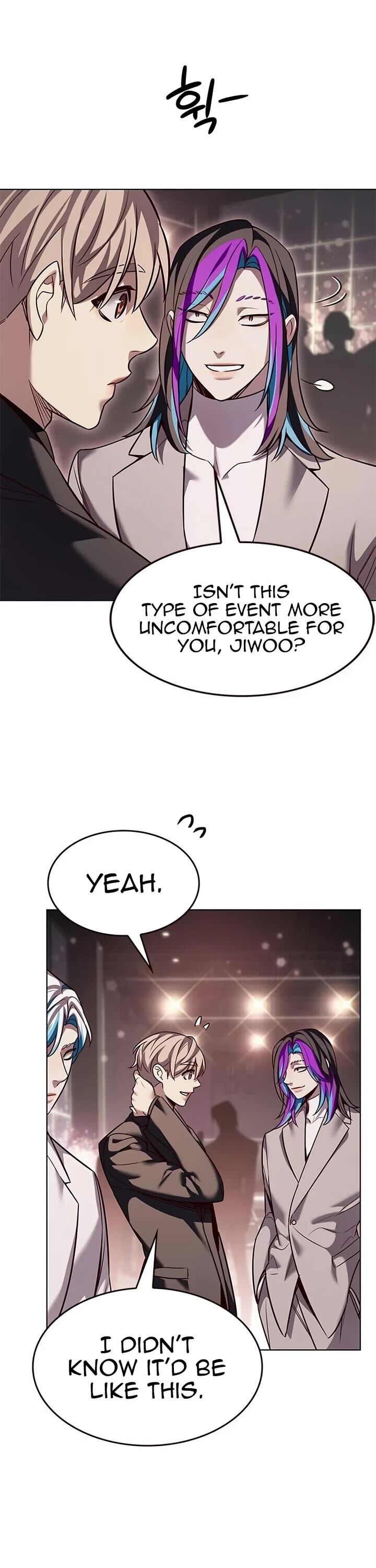 Read Eleceed en Manga Online