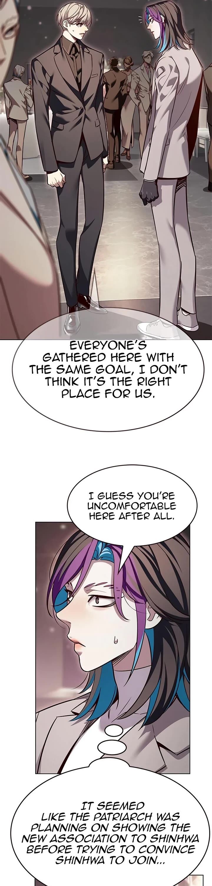 Read Eleceed en Manga Online