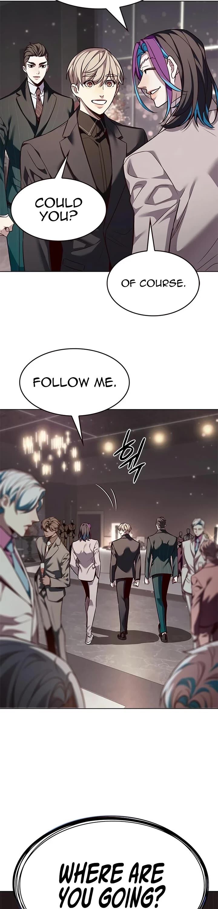 Read Eleceed en Manga Online