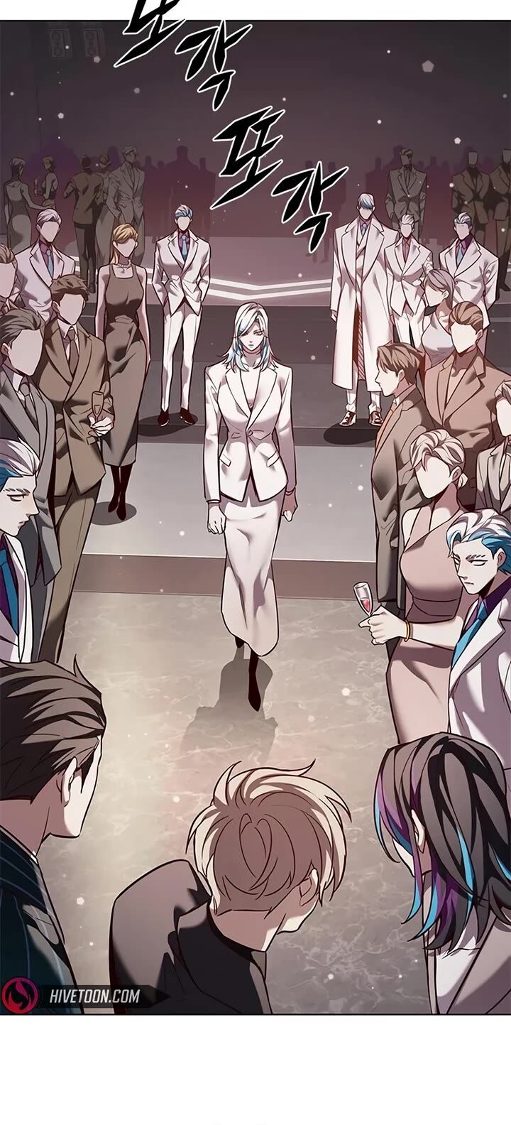 Read Eleceed en Manga Online