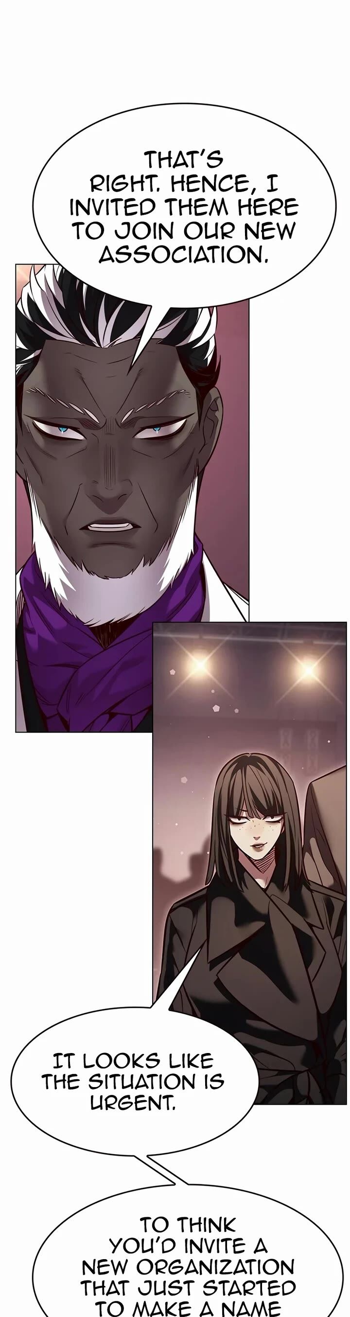 Read Eleceed en Manga Online