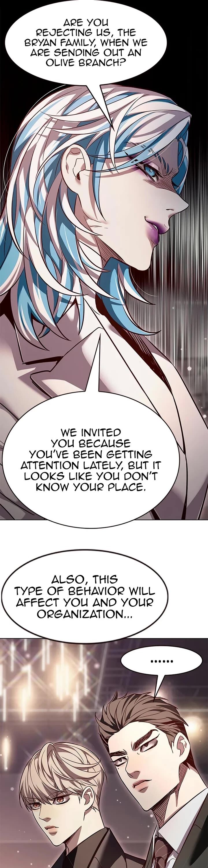 Read Eleceed en Manga Online