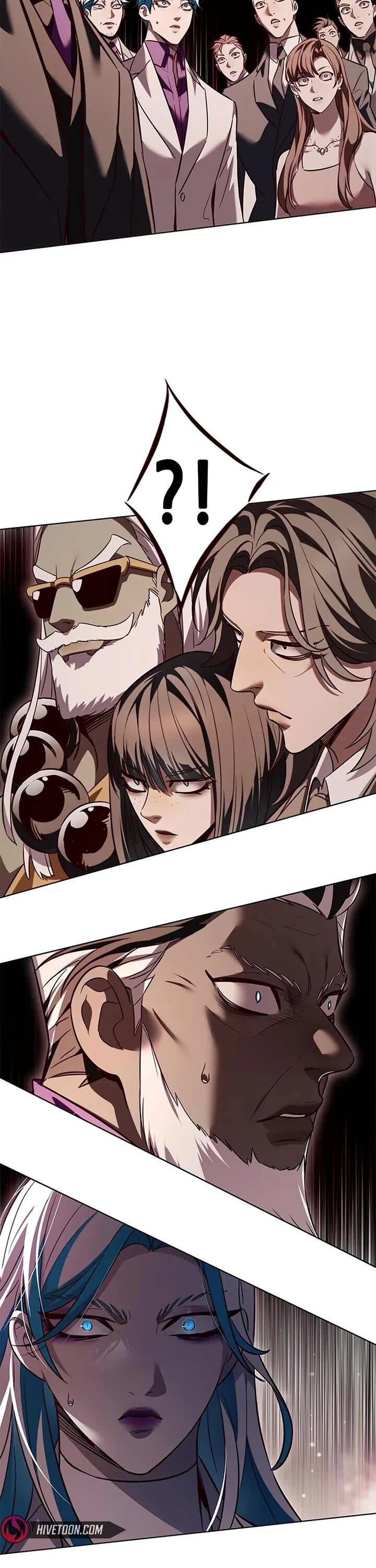 Read Eleceed en Manga Online