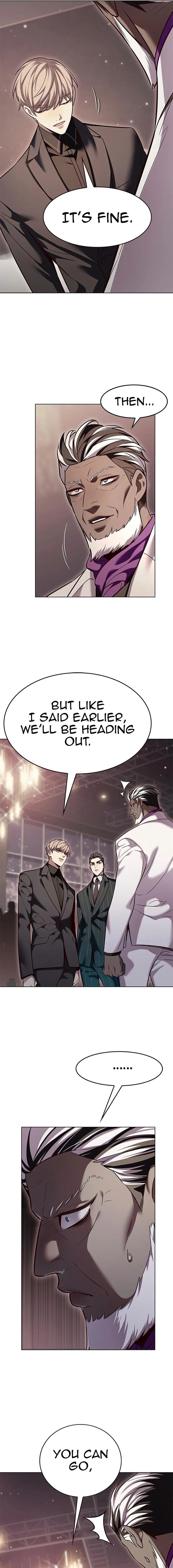 Read Eleceed en Manga Online