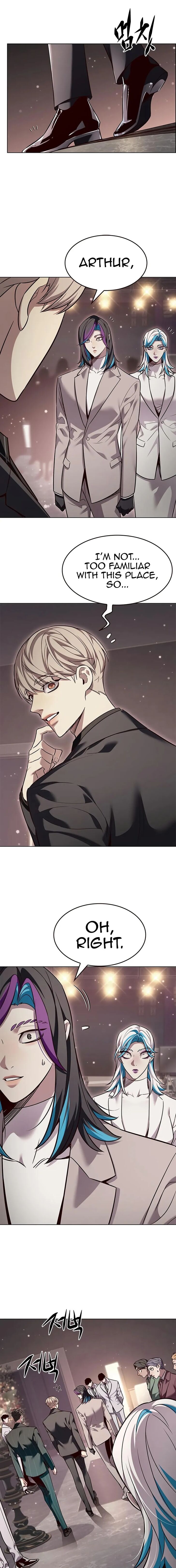 Read Eleceed en Manga Online