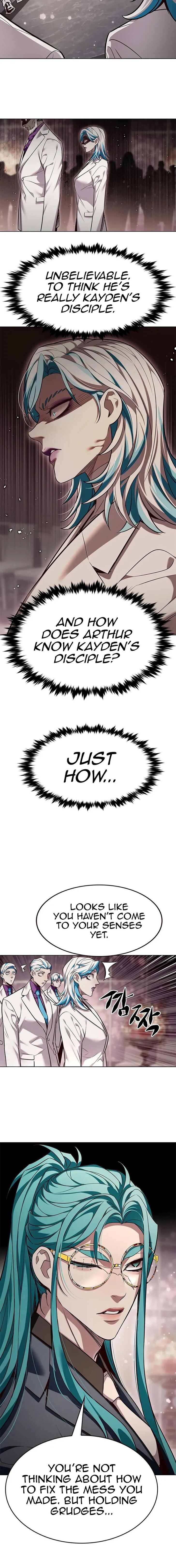 Read Eleceed en Manga Online