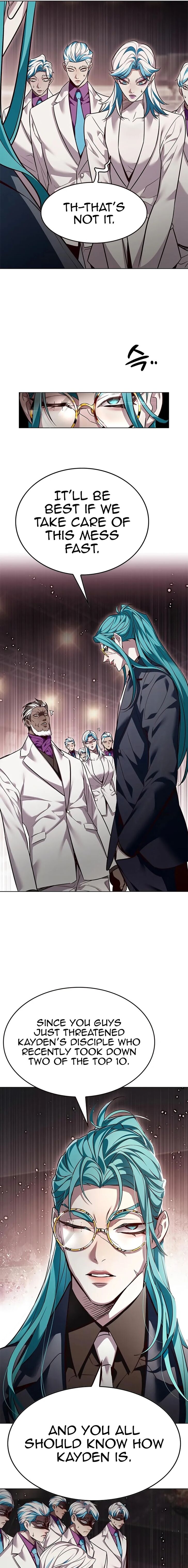 Read Eleceed en Manga Online
