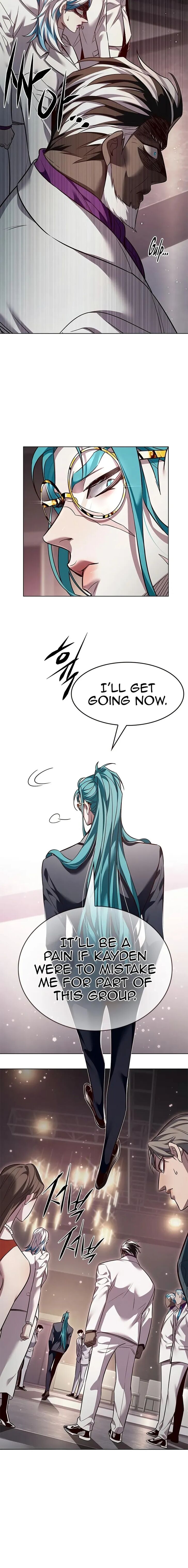 Read Eleceed en Manga Online