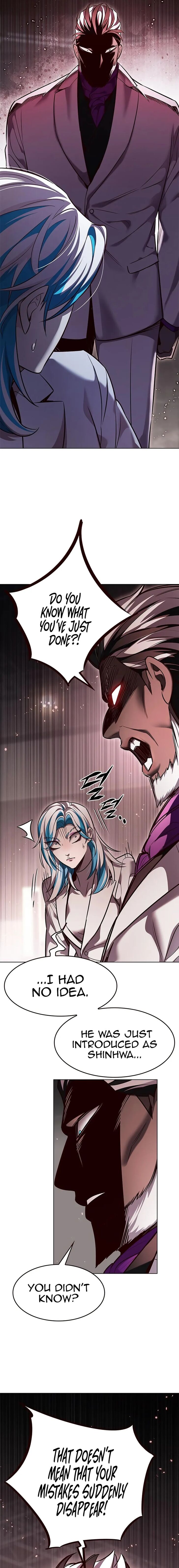 Read Eleceed en Manga Online