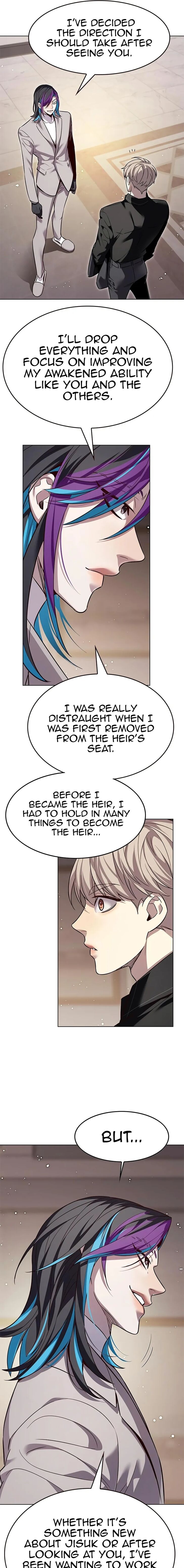 Read Eleceed en Manga Online