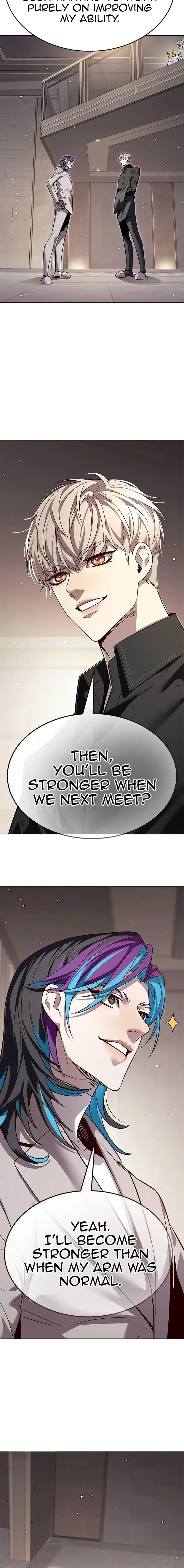 Read Eleceed en Manga Online