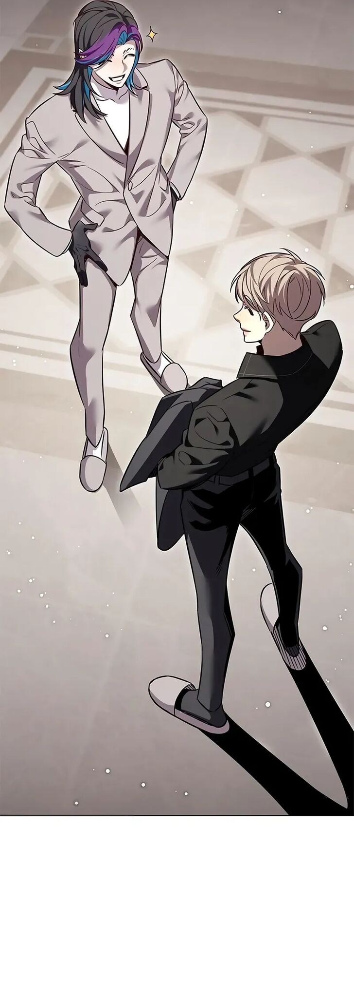 Read Eleceed en Manga Online