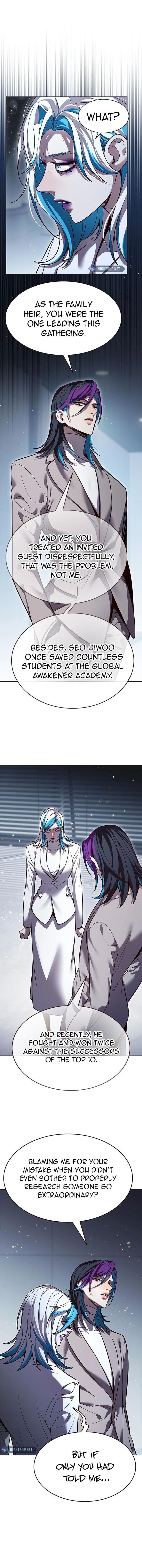 Read Eleceed en Manga Online