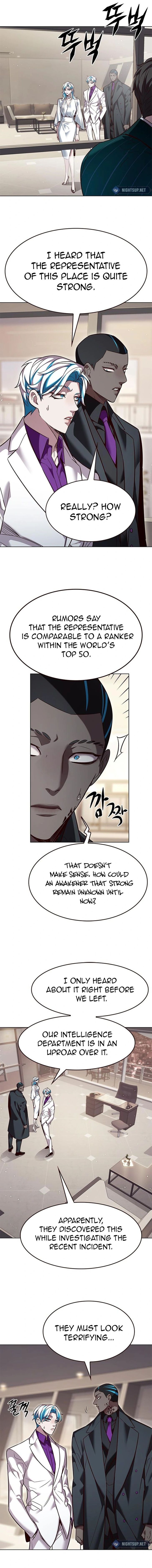 Read Eleceed en Manga Online