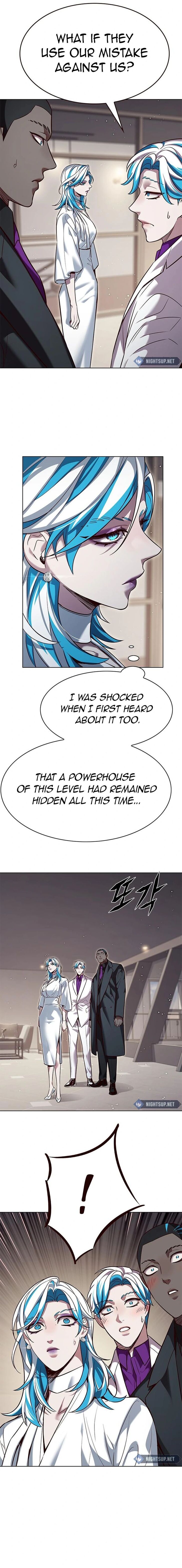 Read Eleceed en Manga Online