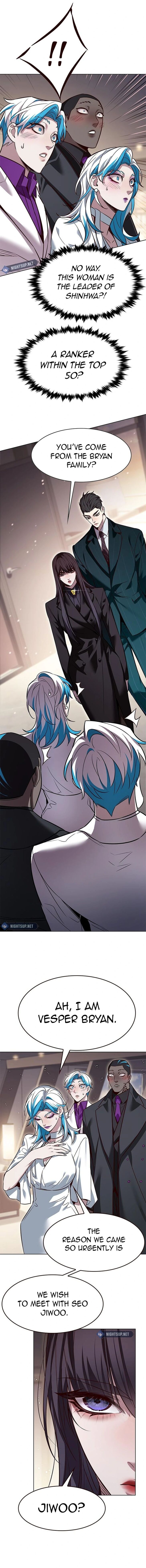 Read Eleceed en Manga Online