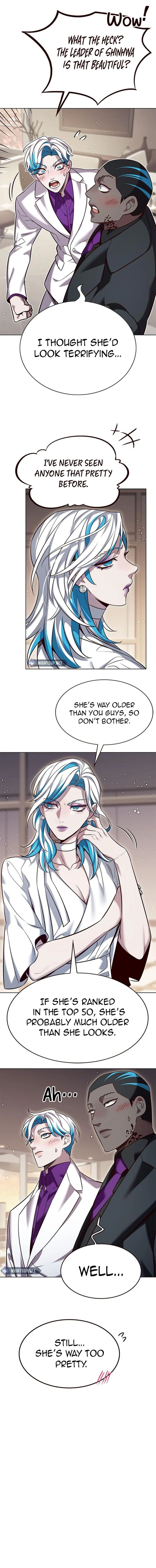 Read Eleceed en Manga Online