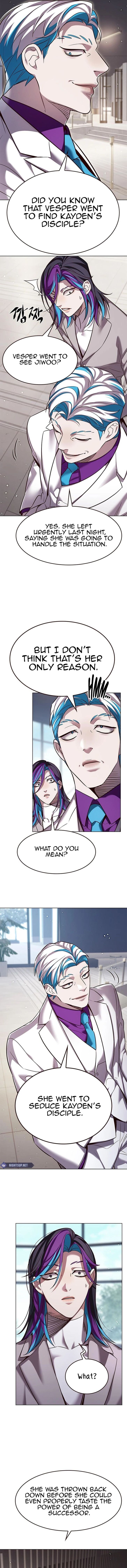 Read Eleceed en Manga Online