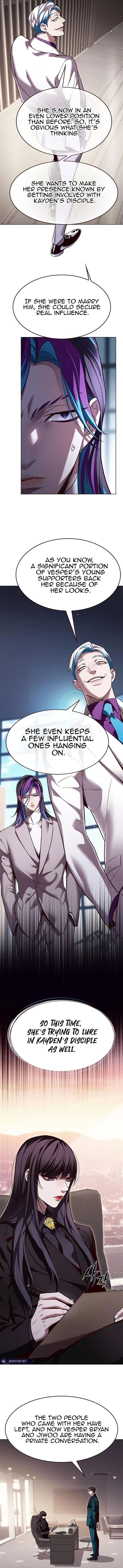 Read Eleceed en Manga Online