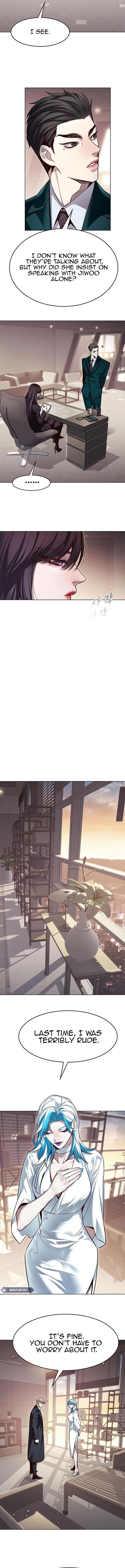 Read Eleceed en Manga Online