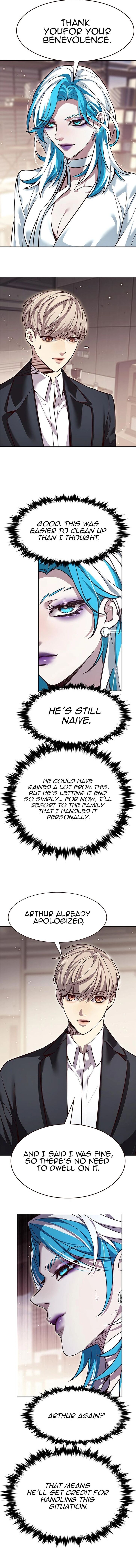 Read Eleceed en Manga Online