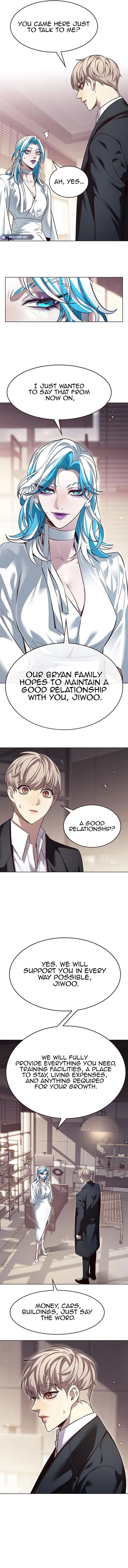 Read Eleceed en Manga Online