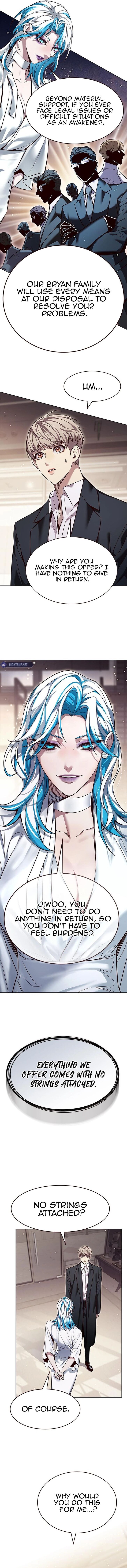 Read Eleceed en Manga Online