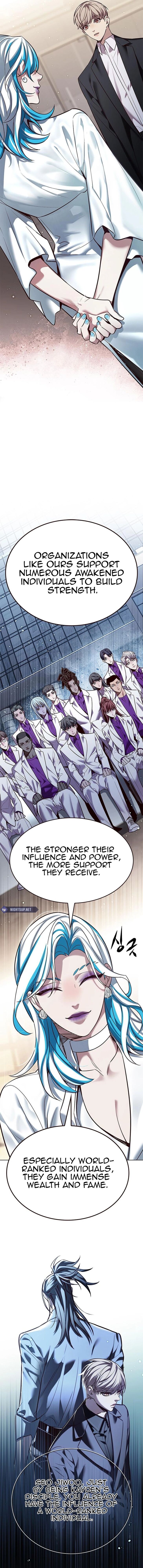 Read Eleceed en Manga Online