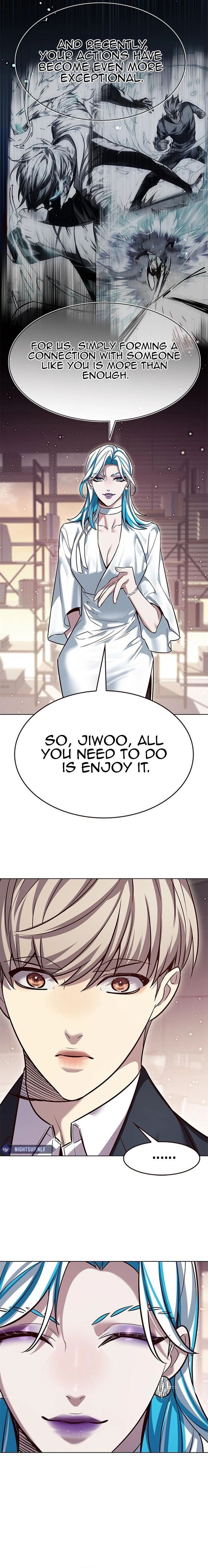 Read Eleceed en Manga Online