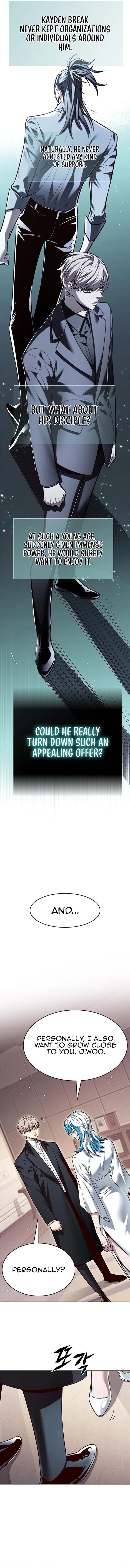 Read Eleceed en Manga Online