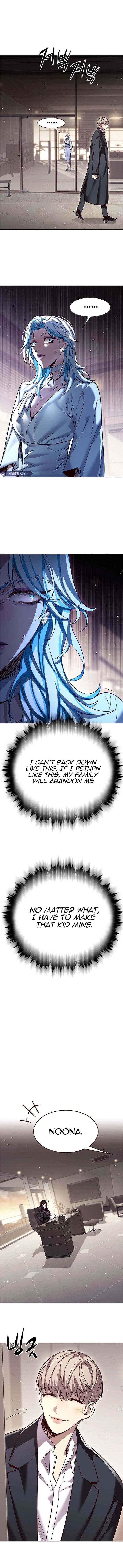 Read Eleceed en Manga Online