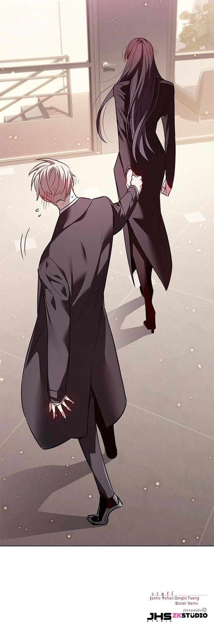 Read Eleceed en Manga Online