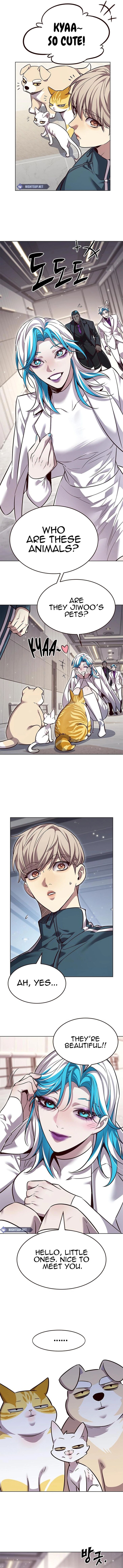 Read Eleceed en Manga Online