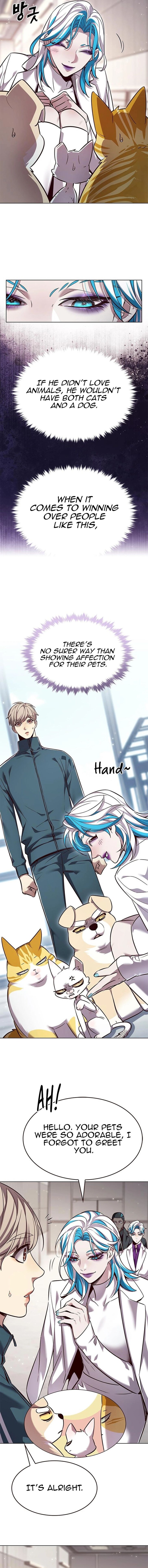 Read Eleceed en Manga Online