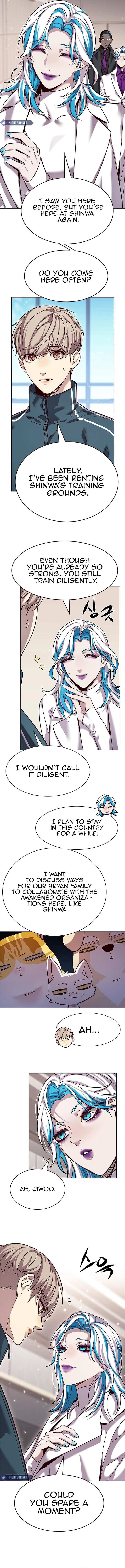 Read Eleceed en Manga Online