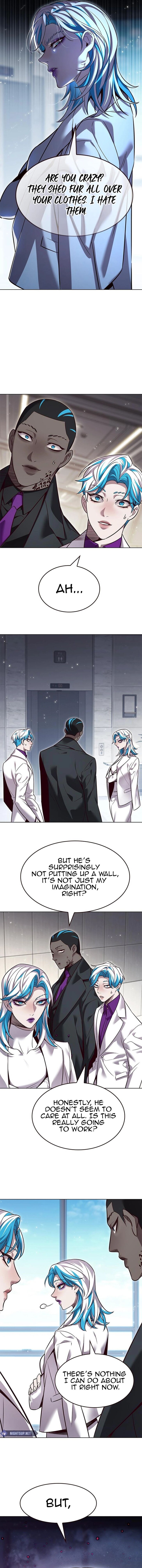 Read Eleceed en Manga Online