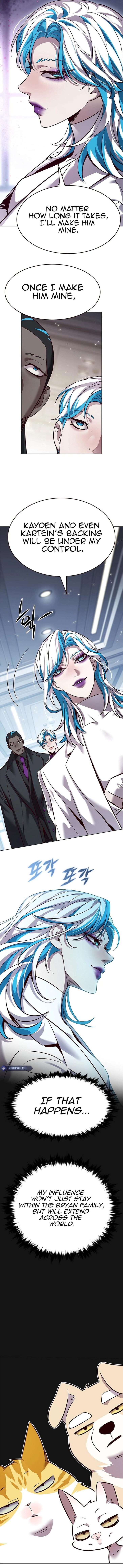 Read Eleceed en Manga Online