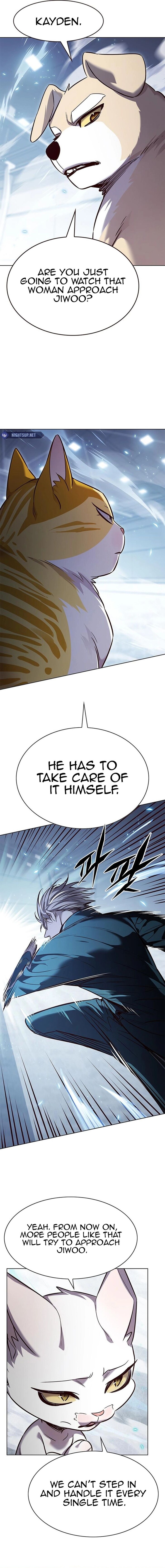 Read Eleceed en Manga Online