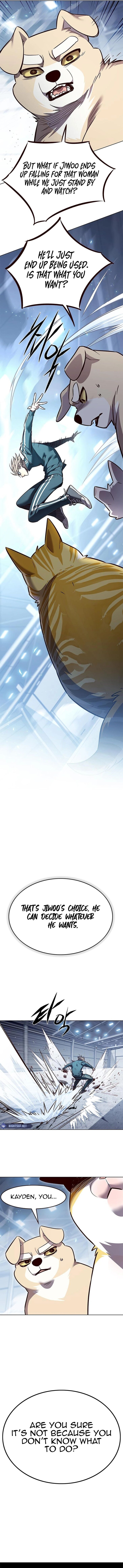 Read Eleceed en Manga Online