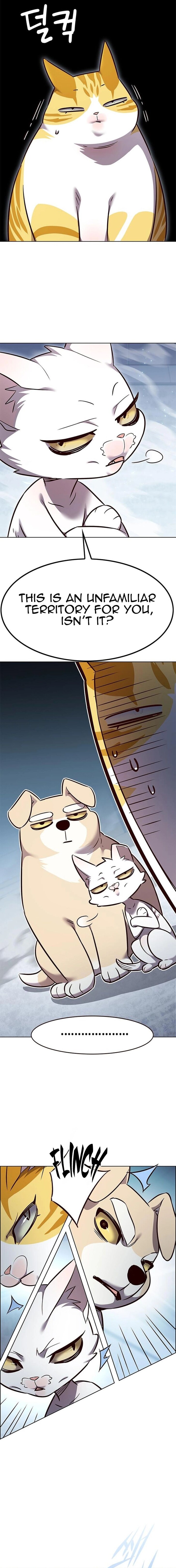 Read Eleceed en Manga Online