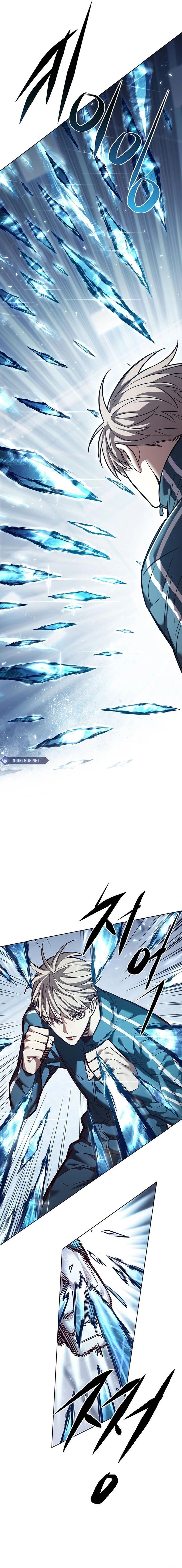 Read Eleceed en Manga Online