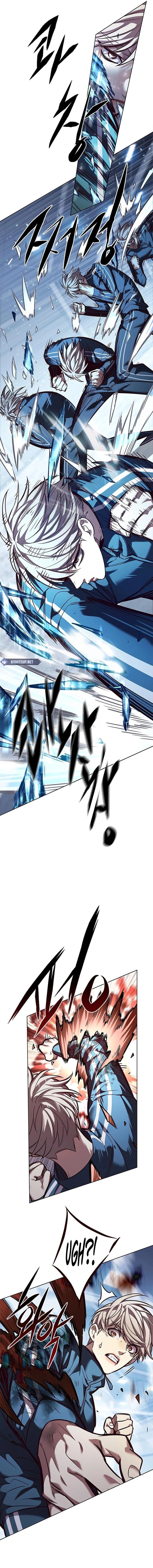 Read Eleceed en Manga Online