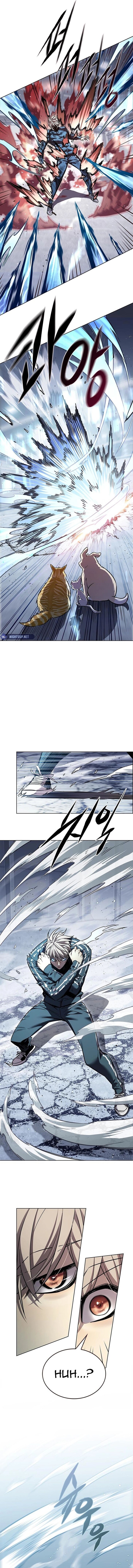 Read Eleceed en Manga Online