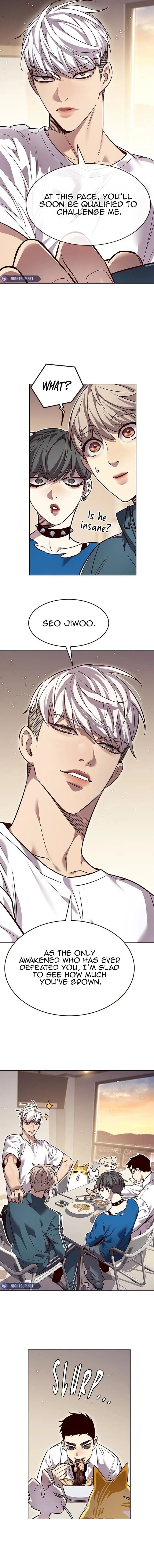 Read Eleceed en Manga Online