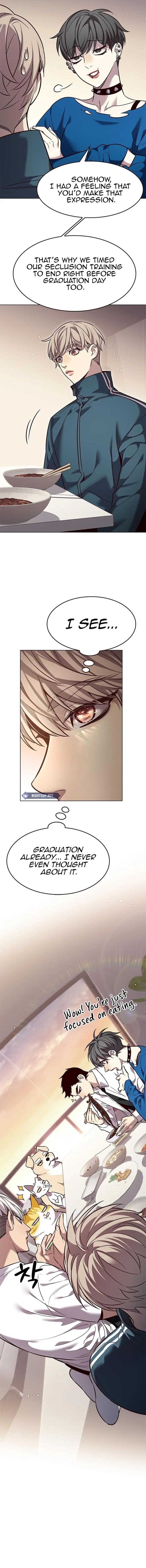 Read Eleceed en Manga Online