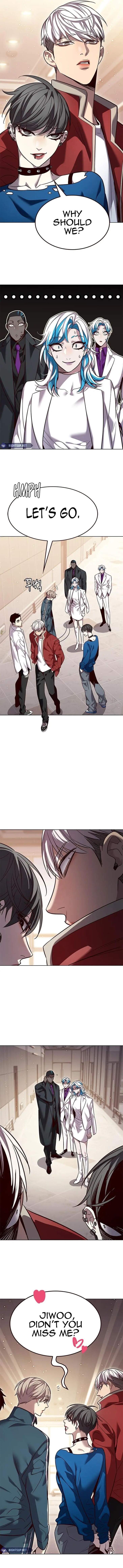 Read Eleceed en Manga Online